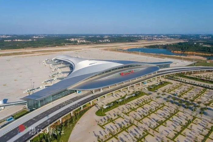 国际范！湛江吴川机场正式获批更名